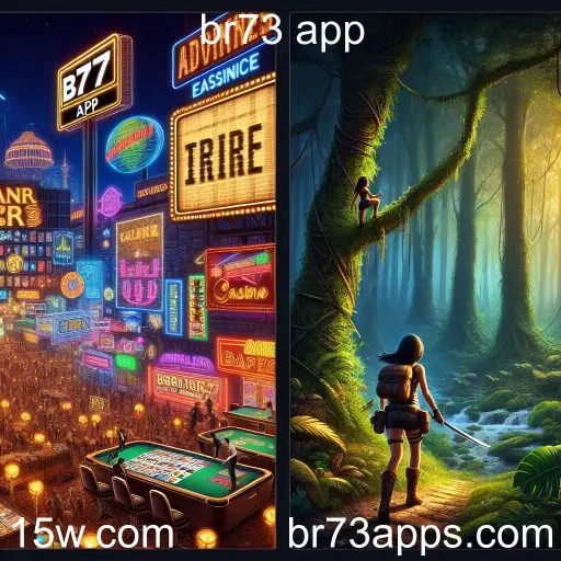 br73 app PIX instantâneo Brasil - Depósito e saque em minutos 24/7