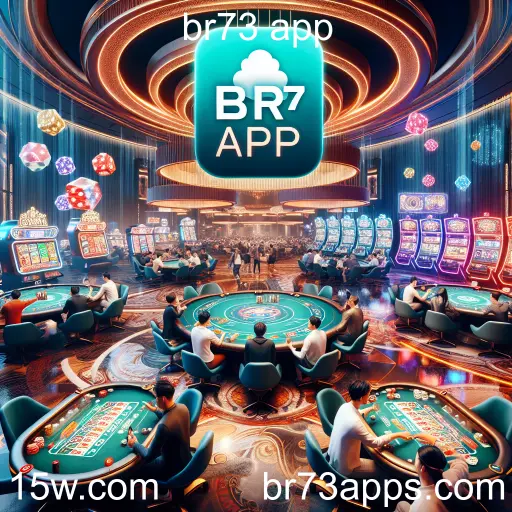 Descubra as Melhores Aventuras no br73 App